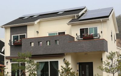 THINKING ABOUT GOING SOLAR?